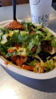 Chipotle Mexican Grill food