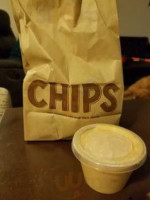 Chipotle Mexican Grill food