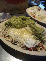 Chipotle Mexican Grill food