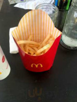 Mcdonald's food