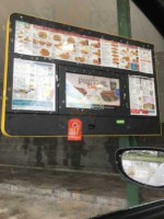 Sonic Drive-in inside