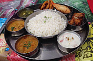 Sri Krishna food