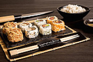 Sushicatessen Ciudad Real food