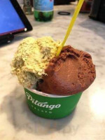 Pitango Gelato food