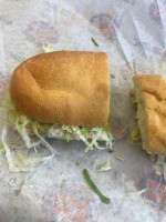 Jersey Mike's Subs food