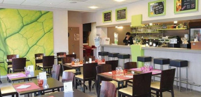 La Brasserie Du Bignon food