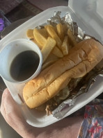 Dale's Tire Auto Services Center food