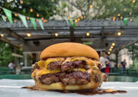 Shake Shack Kop (outside Of Mall) food