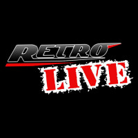 Retro Live inside