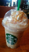 Starbucks food