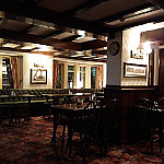 The Travellers Rest inside