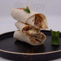 Sufra Mediterranean Food food