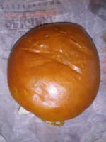 Burger King food