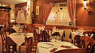 Cinquecento Valencia Restaurante food