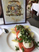 La Scala Beverly Hills food