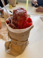 Sam’s Snoball Paradise Llc food