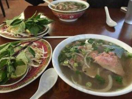 Pho 87 Restaurants food