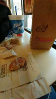 Dunkin' food