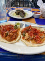 Tacos Guaymas food