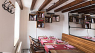 Le Bistrot Le Lion D’or Carouge food