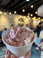 Shoobie's Carlsbad Microcreamery food