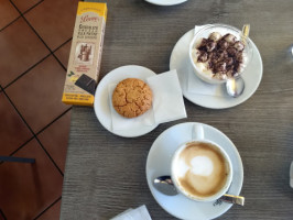 Pasticceria Caffetteria Gurosai food