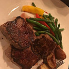 Evita Argentinian Steakhouse food