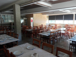 Restaurante Barros food