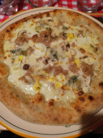 Pizza Sole food