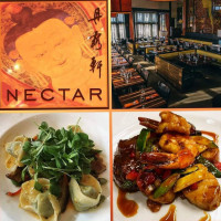 Nectar Philadelphia food