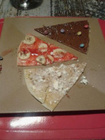 Pizzart food