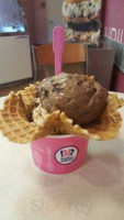 Baskin-robbins inside