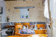 Restaurant a l'Agneau food