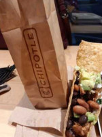 Chipotle Mexican Grill food