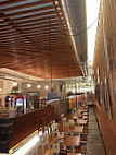 Cafe Borsalino inside