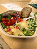 Sweetgreen Farragut Square food