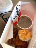 Kfc food