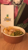 O'poke food