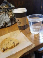 Peet's Coffee food