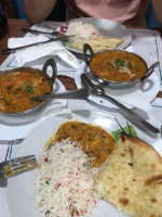 Divya Indian food