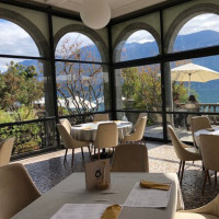 Ristorante Isole di Brissago food