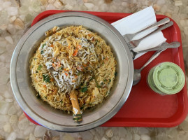 Biriyani Kabob House inside