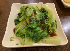 Chung Yi Vegetarian Xitun food