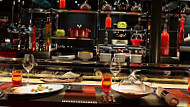 L'atelier Robuchon The Woodward food