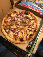 Uno Pizza Moyeuvre-grande food