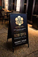 Merkaba inside