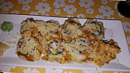 MK Sushi food