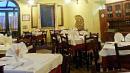 Trattoria Mingaren Locanda food