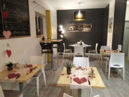 Tendance Bistrot food