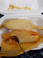 Frelard Tamales food